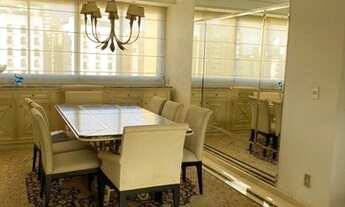 Imagem 5: Cobertura à Venda com 4 quartos 3 suítes no Cambuí