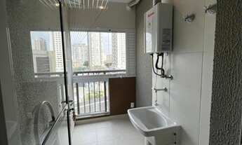 Imagem 5: Apartamento para aluguel com 78 metros quadrados com 2 quartos em Vila Cordeiro - São Paul