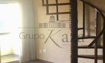 Imagem 5: Sao Jose dos Campos - Apartamento Padrão - Vila Adyana