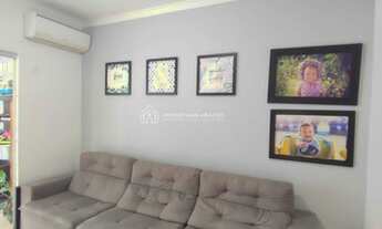 Imagem 3: Casa de condomínio sobrado para venda com 150 metros quadrados com 3 quartos