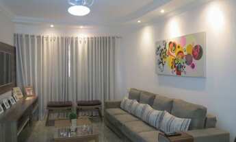 Imagem: Venda - Casa - Jardim Ipiranga - Americana