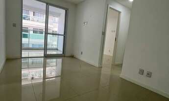 Imagem 6: Apartamento para venda tem 60 metros quadrados com 2 quartos em Praia de Itaparica - Vila