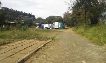 Imagem 2: Raposo Tavares Terreno plano