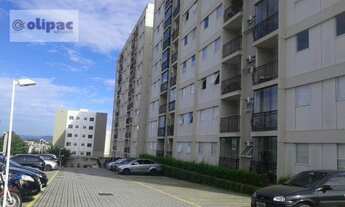 Imagem: Apartamento residencial à venda, Loteamento