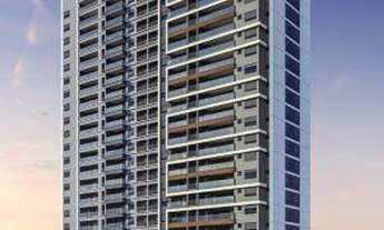 Imagem 3: Apartamento com 3 dormitórios à venda, 125 m² por R$ 1.730.000,00 - Brooklin - São Paulo/S