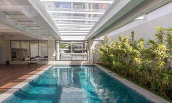 Imagem 7: Flat disponível no Jardim Paulista