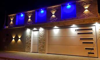 Imagem: Térrea para venda possui 360 metros quadrados