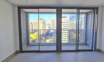 Imagem 3: HELBOR WIDE SP - LOFT DE 30M² PROXIMO AO METRÔ FRADIQUE COUTINHO