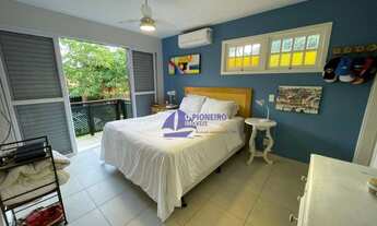 Imagem 7: Casa com 4 dormitórios para alugar, 150 m² por R$ 4.200,00/dia - Juquehy - São Sebastião/S