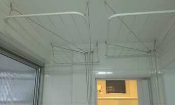 Imagem 6: Apartamento para venda tem 127 metros quadrados com 3 quartos em Bela Vista - São Paulo