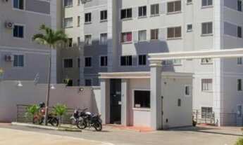 Imagem: Apartamento no Residencial Gran Castell