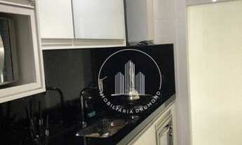 Imagem 6: Apartamento com 3 dormitórios à venda, 79 m² por R$ 585.000,00 - Barreiros - São José/SC