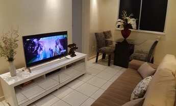 Imagem 2: Riviera Club Apartamento com 2 dormitórios