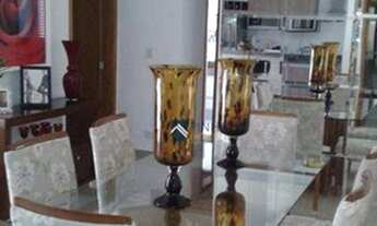 Imagem 2: Apartamento com 3 dormitórios à venda, 92 m² por R$ 550.000,00 - Pinheirinho - Vinhedo/SP