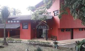 Imagem 4: Casa a venda e locação no Condomínio Vale da Santa Fé em Vinhedo/SP