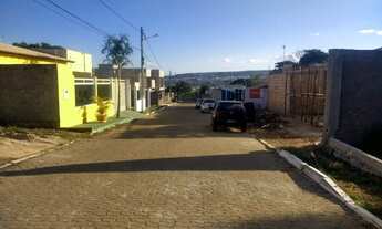 Imagem 4: Vendo troco Lote Ouro de Itaipu Jardim botânico condomínio por jardins mangueiral