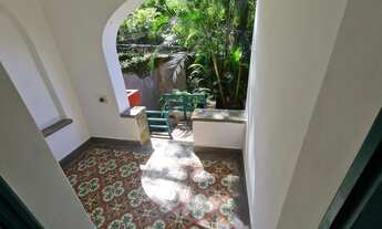 Imagem 4: Maravilhosa Casa no Jardim Botânico com 4 Suítes e 2 Quartos