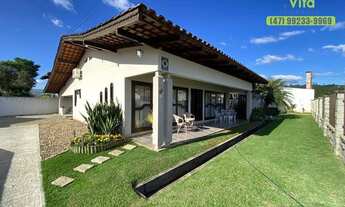 Imagem: Casa com 4 dormitórios à venda, 262 m²