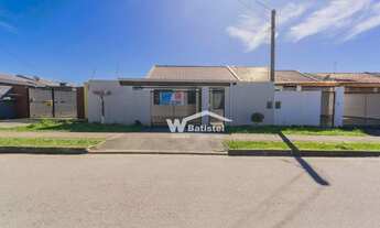 Imagem: Casa à venda, 59 m² por R$ 265.000,00