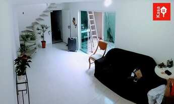 Imagem: SãO BERNARDO DO CAMPO - Sobrado Padrão