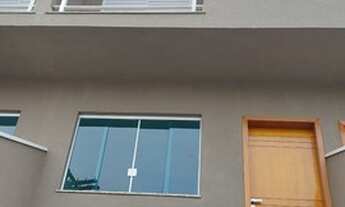 Imagem 6: SOBRADO NOVO, 3 DORMS, SUÍTE, 4 VAGAS - 6704