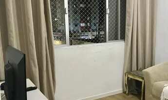 Imagem 5: Apartamento para venda possui 45 metros quadrados com 1 quarto em Kobrasol - São José - SC