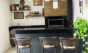 Imagem 14: Casa a venda no bairro Borboletas II em Bady Bassit - SP