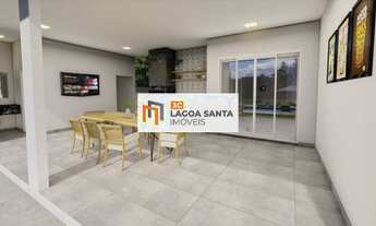 Imagem 7: MARAVILHOSAS CASAS NO CONDOMÍNIO ESTÂNCIA DA MATA / JABOTICATUBAS / MG