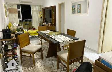 Imagem 3: Apartamento à venda de 3 quartos, 92m² por R$440.000 no Rio Comprido- Rio de Janeiro/RJ