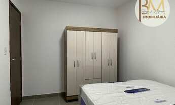 Imagem 3: Apartamento com 2 dormitórios para alugar, 30 m² por R$ 1.100,00/mês - Jardim Acácia - Fei