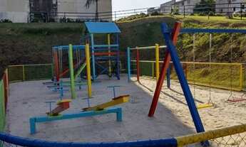 Imagem 2: Jardim Paradiso Alpínia Térreo - R$ 130.000,00