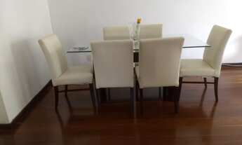 Imagem 4: Apartamento para venda tem 133 metros quadrados com 3 quartos em Maracanã - Rio de Janeiro