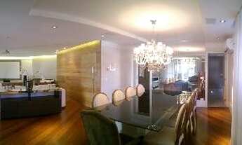 Imagem: Apartamento - Vila Adyana - Residencial