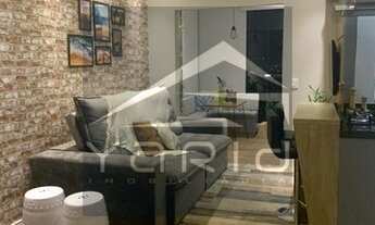 Imagem 2: LINDO APARTAMENTO MOBILIADO , FLEX II, JUNDIAÍ