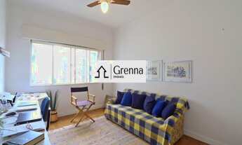 Imagem 2: Apartamento a Venda com 150m² - Jardim Paulista