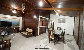 Imagem 4: Caraguatatuba - Casa Padrão - Massaguaçú