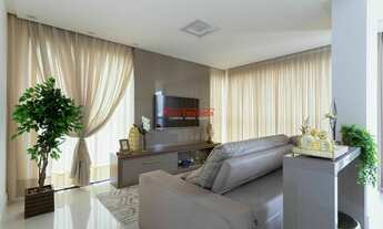 Imagem 6: Apartamento Alto Padrão