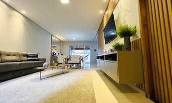 Imagem: Sobrado, 4 Dormitórios (2 Suítes) - Condomínio