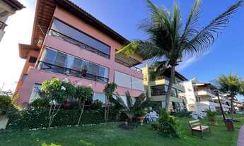 Imagem: Apartamento térreo no Aquaville nascente