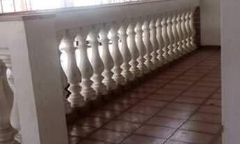 Imagem: CASA NO CENTRO - 02 DORMITÓRIOS