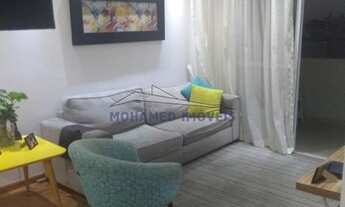 Imagem: APARTAMENTO PARA VENDA NO GOPOUVA-GUARULHOS