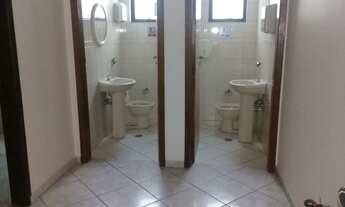 Imagem 6: SALA COMERCIAL [80M²] - BAIRRO: VILA ROMANA - CORRETOR: CALIL SALUQUE (CS