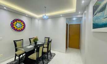 Imagem 4: Excelente oportunidade de apartamento em Águas Claras, Residencial Santorini!