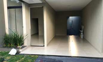 Imagem: Casa com 3 quartos - Bairro Residencial