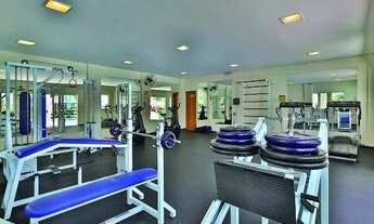 Imagem 2: Excelente apartamento para aluguel no bairro Santa Mônica - Uberlândia - MG