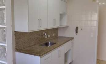 Imagem 2: Lindo Apartamento a Venda Condomínio Top Village Tamboré, Barueri