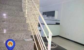 Imagem: Sobrado com 2 dormitórios à venda, 65