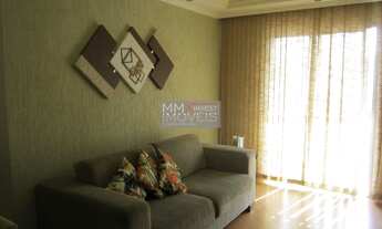 Imagem 3: Apartamento com 3 dormitórios à venda, 87 m² por R$ 680.000,00 - Água Fria - São Paulo/SP