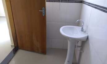 Imagem 3: SOBRADO COM 3 QUARTOS, TODOS COM SUÍTE EM MAIRINQUE