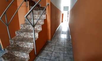 Imagem 4: Sobrado com 3 quartos e vaga para 03 autos em Itaim Paulista - São Paulo - SP